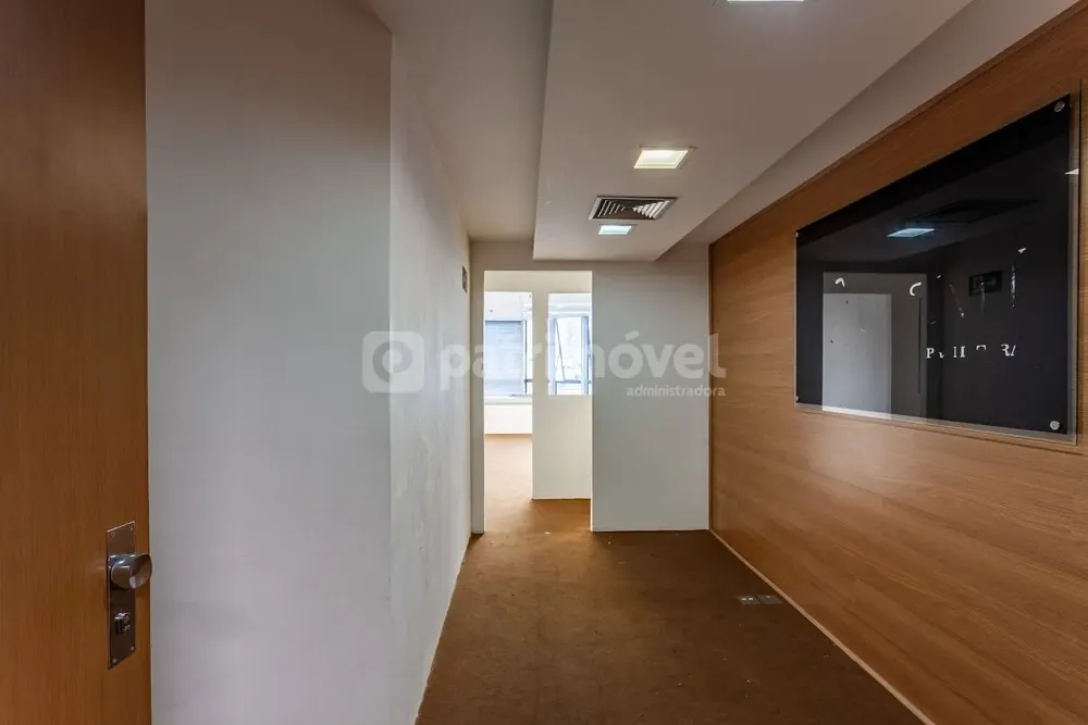 Sala-Conjunto, 191 m² - Foto 1