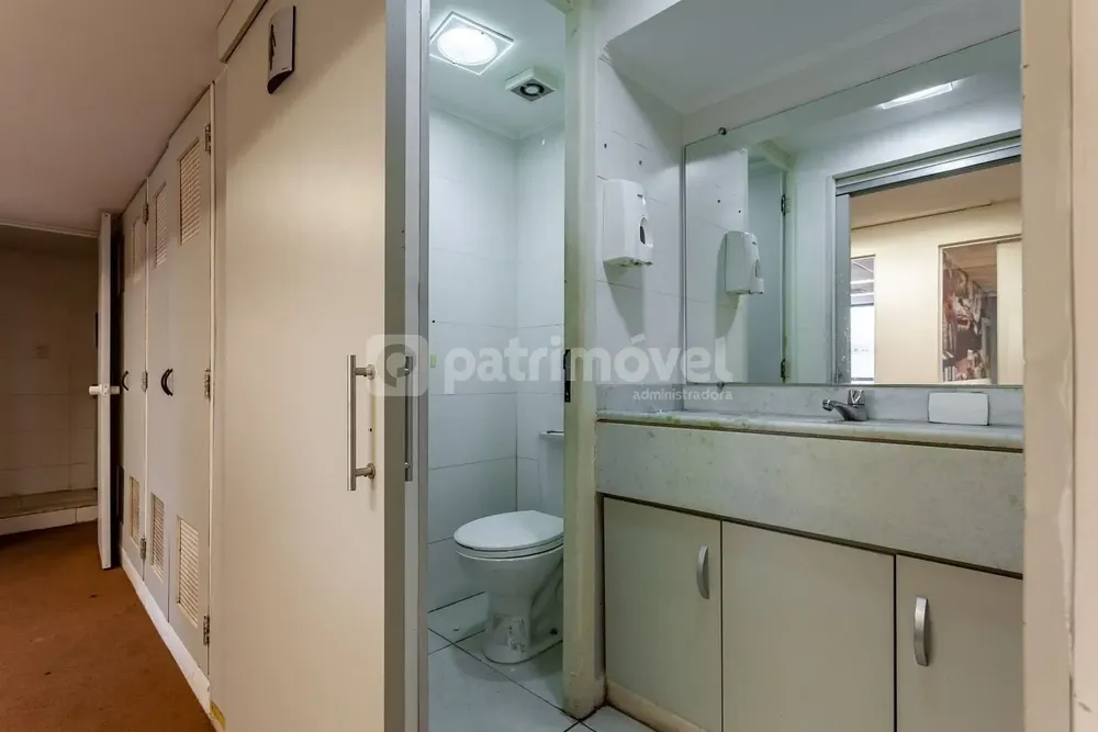 Sala-Conjunto, 191 m² - Foto 12