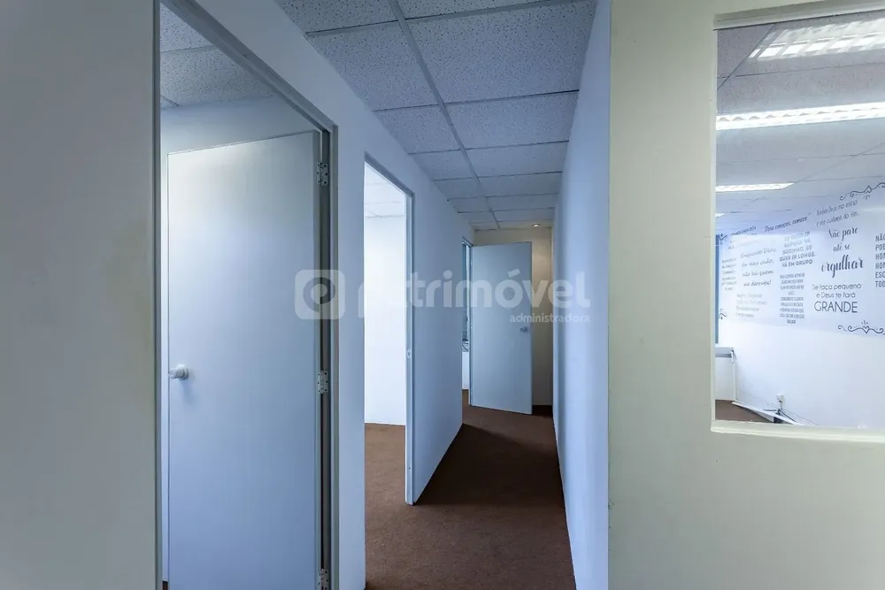 Sala-Conjunto, 191 m² - Foto 5