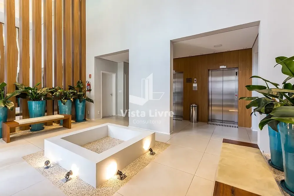 Apartamento, 2 quartos, 62 m² - Foto 5