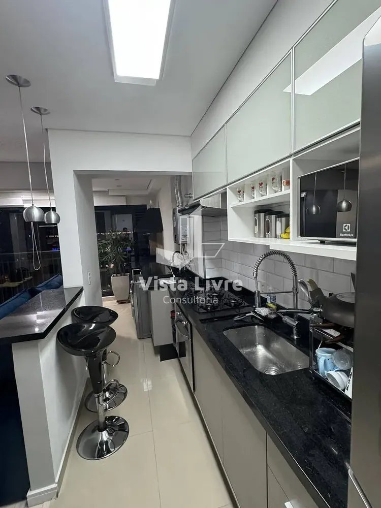 Apartamento, 2 quartos, 62 m² - Foto 6