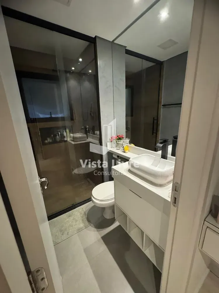 Apartamento, 2 quartos, 62 m² - Foto 1