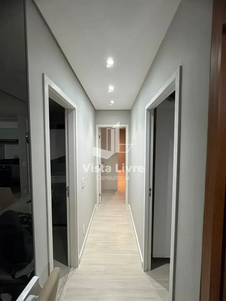 Apartamento, 2 quartos, 62 m² - Foto 2