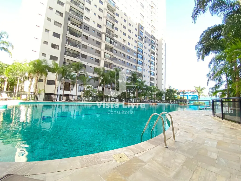 Apartamento, 2 quartos, 62 m² - Foto 3