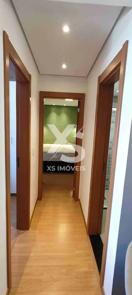 Apartamento, 2 quartos, 52 m² - Foto 5