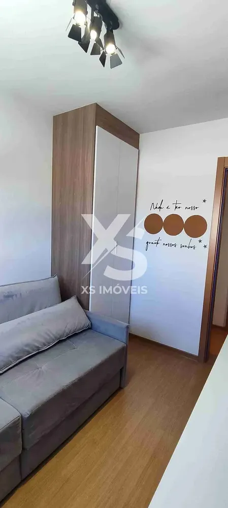 Apartamento, 2 quartos, 52 m² - Foto 8
