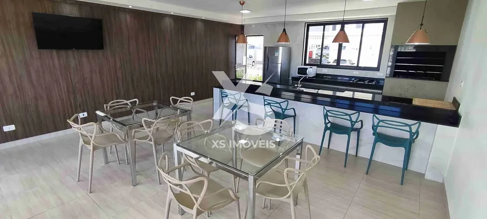 Apartamento, 2 quartos, 52 m² - Foto 3