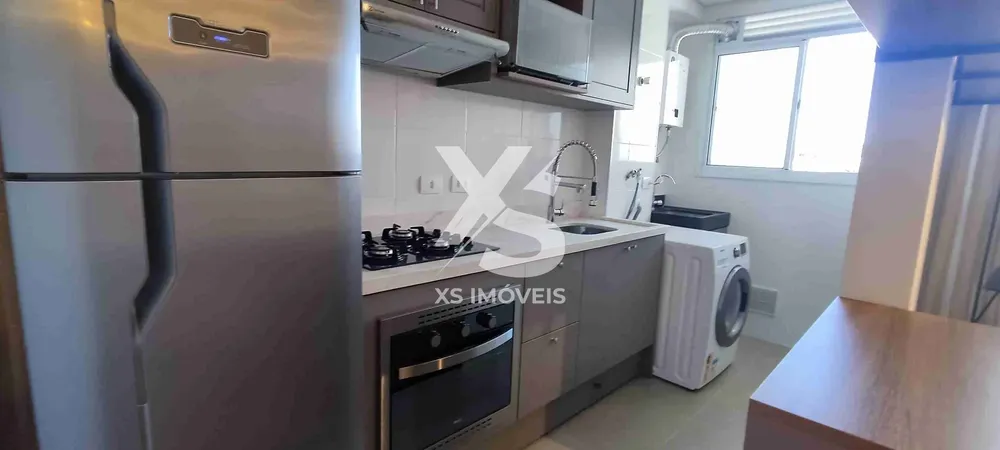 Apartamento, 2 quartos, 52 m² - Foto 1
