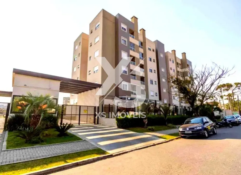 Apartamento, 2 quartos, 52 m² - Foto 7