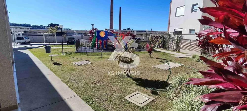 Apartamento, 2 quartos, 52 m² - Foto 6