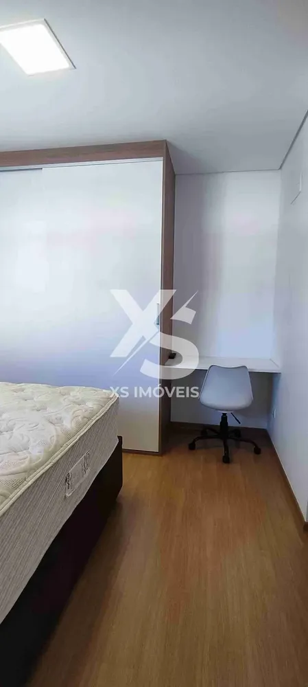 Apartamento, 2 quartos, 52 m² - Foto 2