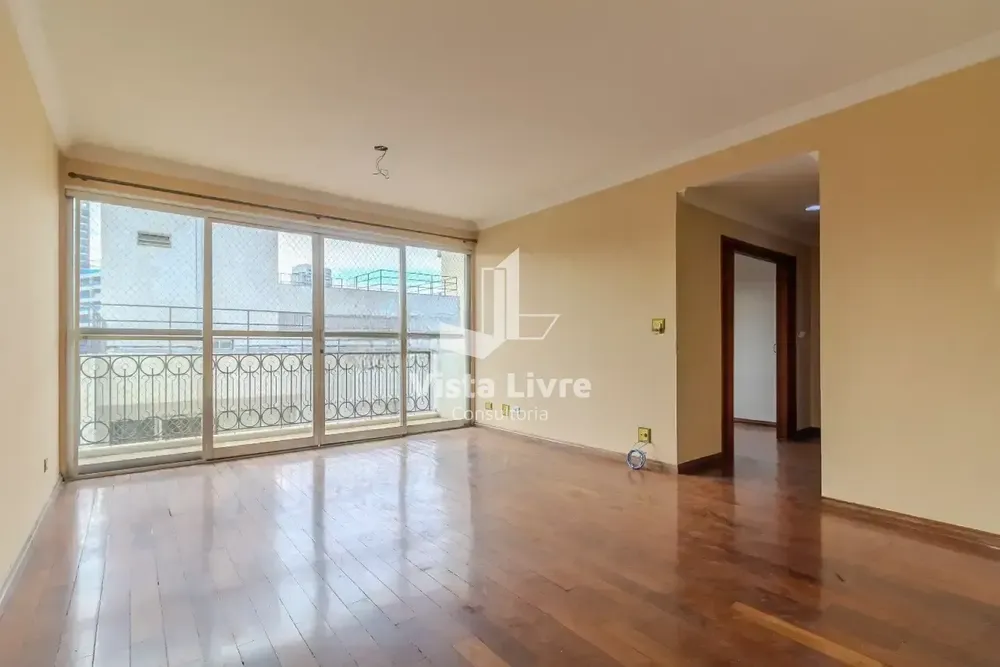 Apartamento, 3 quartos, 104 m² - Foto 2