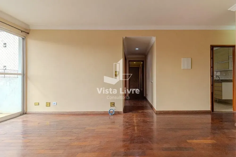 Apartamento, 3 quartos, 104 m² - Foto 4