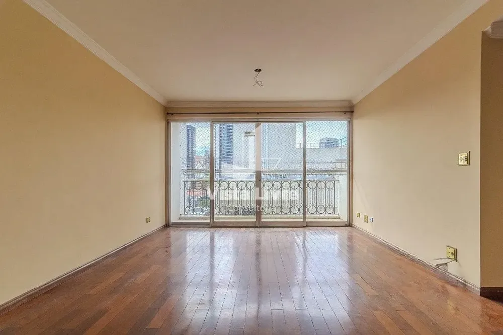 Apartamento, 3 quartos, 104 m² - Foto 1