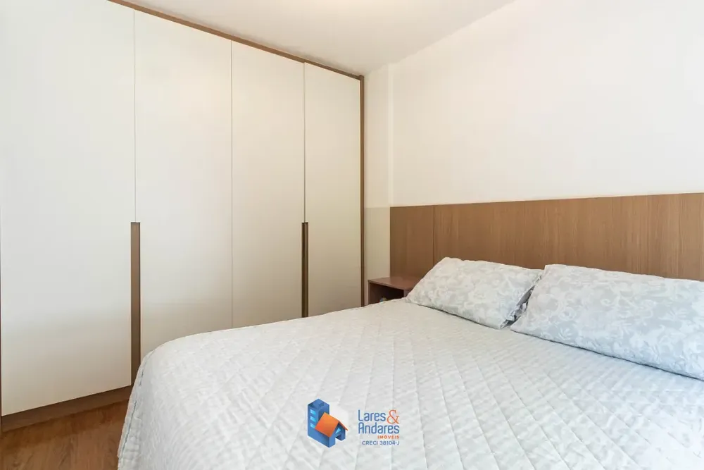Apartamento, 3 quartos, 87 m² - Foto 7