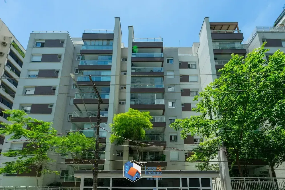 Apartamento, 3 quartos, 87 m² - Foto 5
