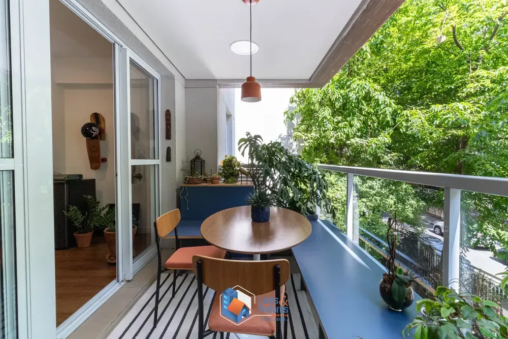 Apartamento, 3 quartos, 87 m² - Foto 1