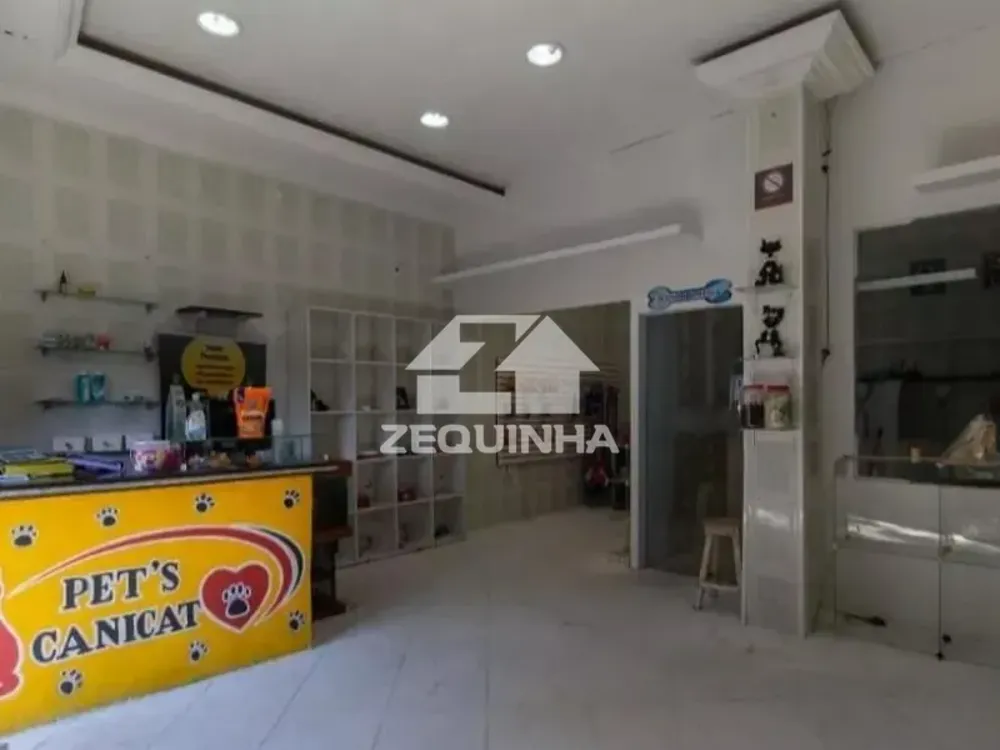 Prédio Inteiro, 240 m² - Foto 1