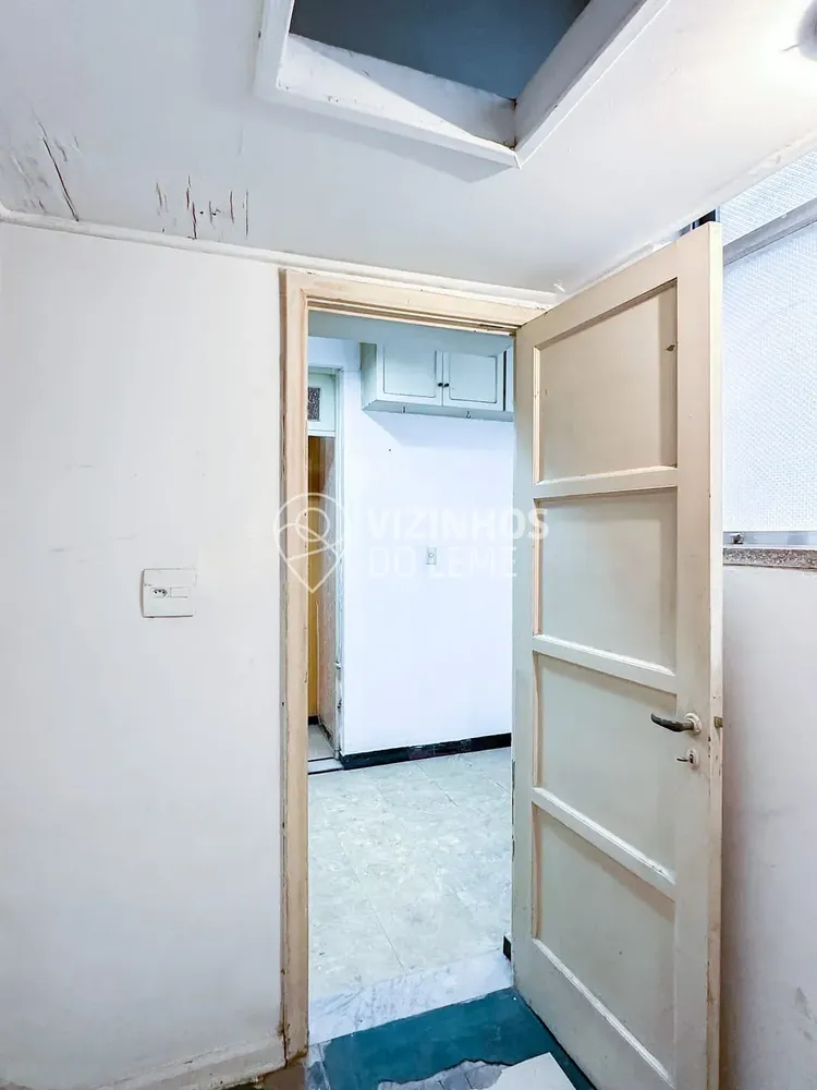 Apartamento, 3 quartos, 124 m² - Foto 17