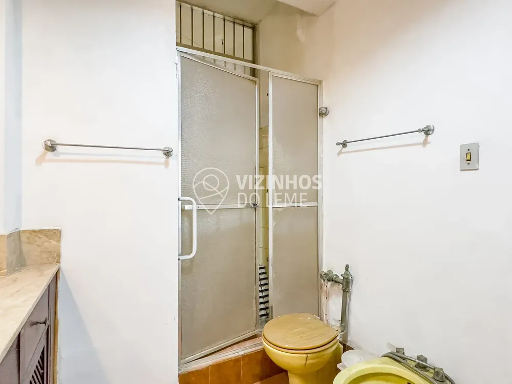 Apartamento, 3 quartos, 124 m² - Foto 33
