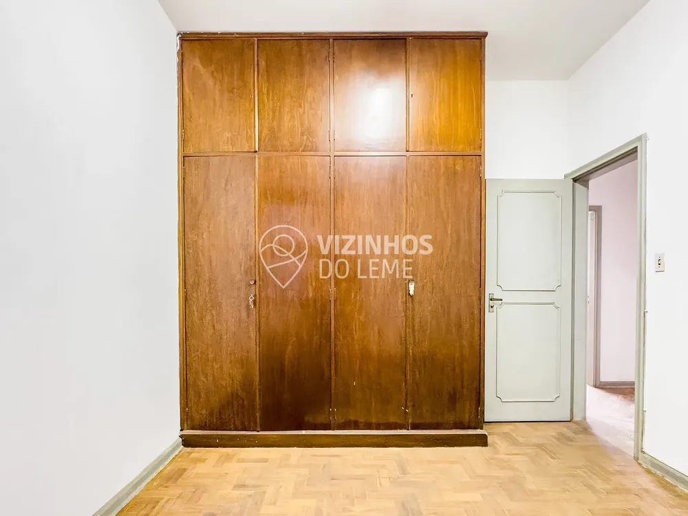 Apartamento, 3 quartos, 124 m² - Foto 31