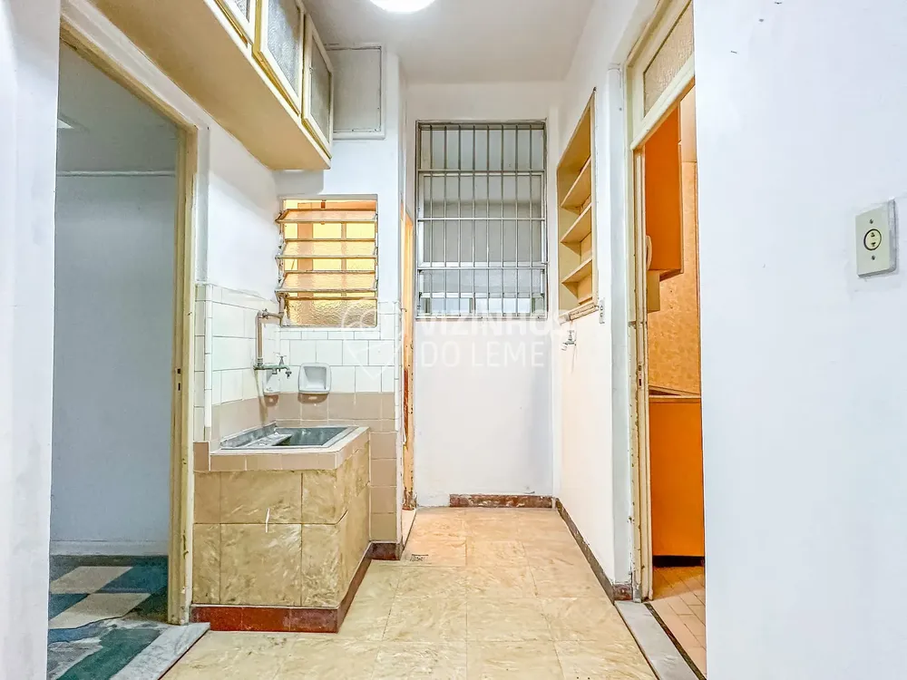 Apartamento, 3 quartos, 124 m² - Foto 12