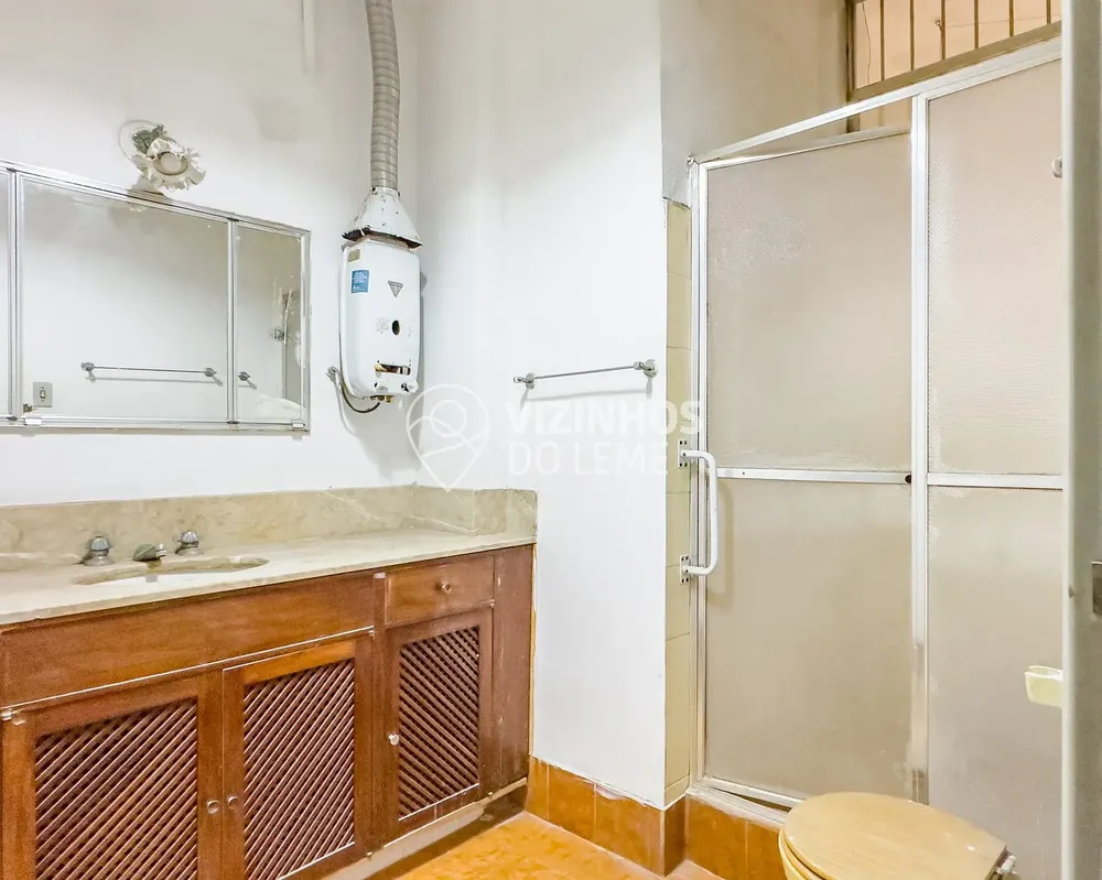 Apartamento, 3 quartos, 124 m² - Foto 32