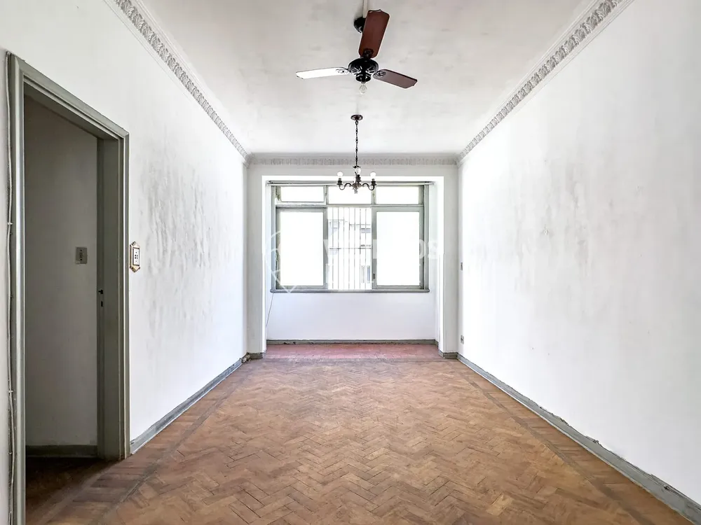 Apartamento, 3 quartos, 124 m² - Foto 1