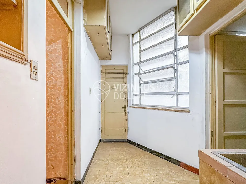 Apartamento, 3 quartos, 124 m² - Foto 14