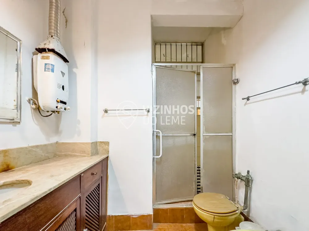 Apartamento, 3 quartos, 124 m² - Foto 34