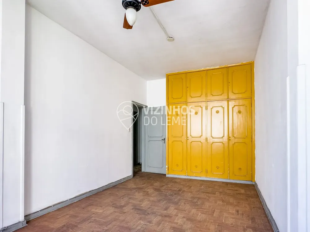 Apartamento, 3 quartos, 124 m² - Foto 27