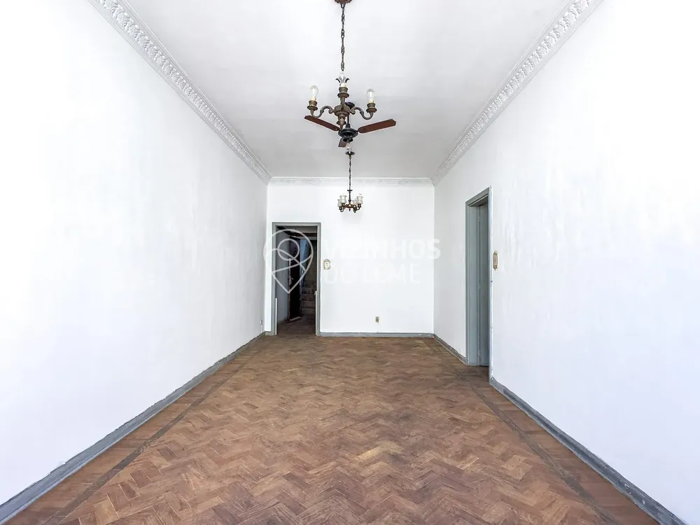 Apartamento, 3 quartos, 124 m² - Foto 5
