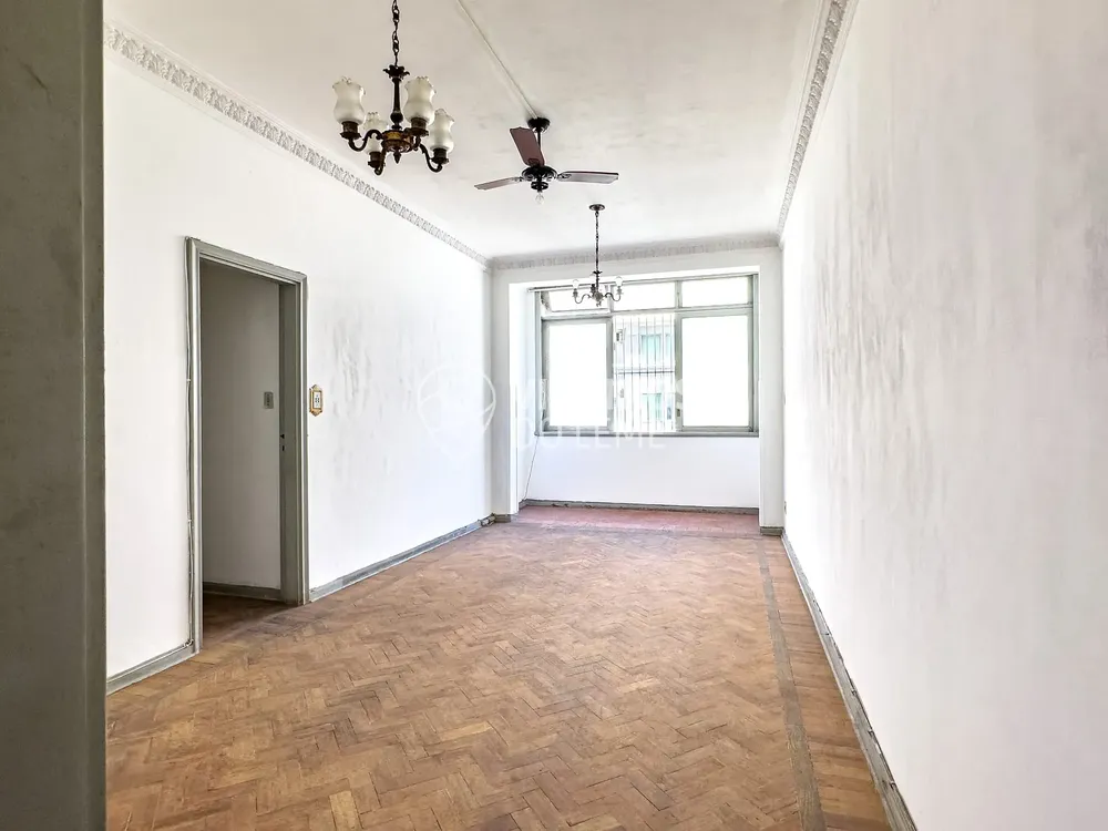 Apartamento, 3 quartos, 124 m² - Foto 3
