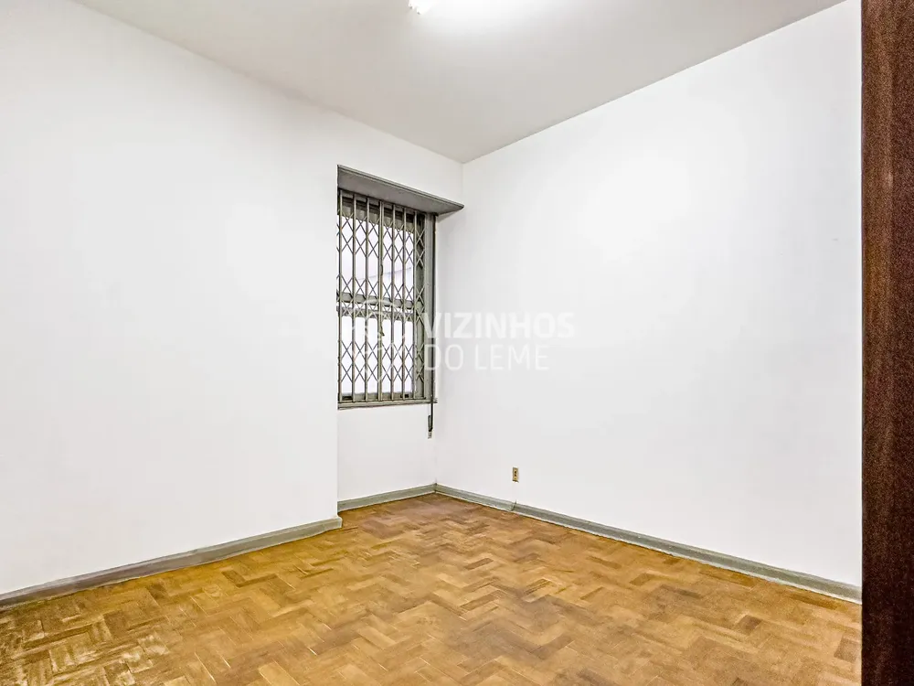Apartamento, 3 quartos, 124 m² - Foto 29