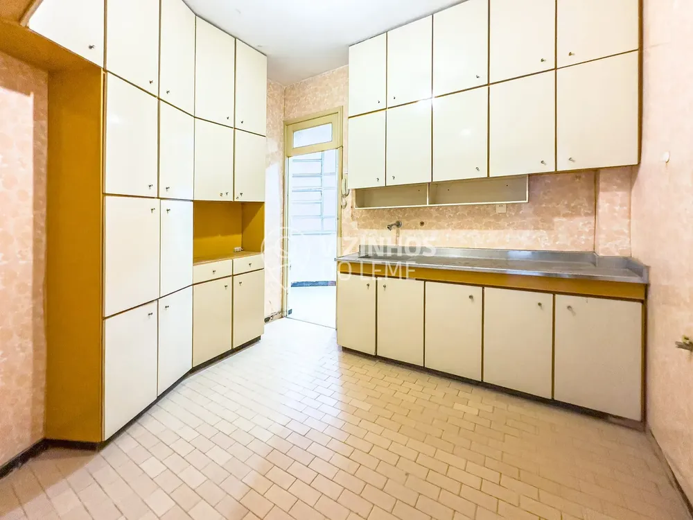Apartamento, 3 quartos, 124 m² - Foto 8