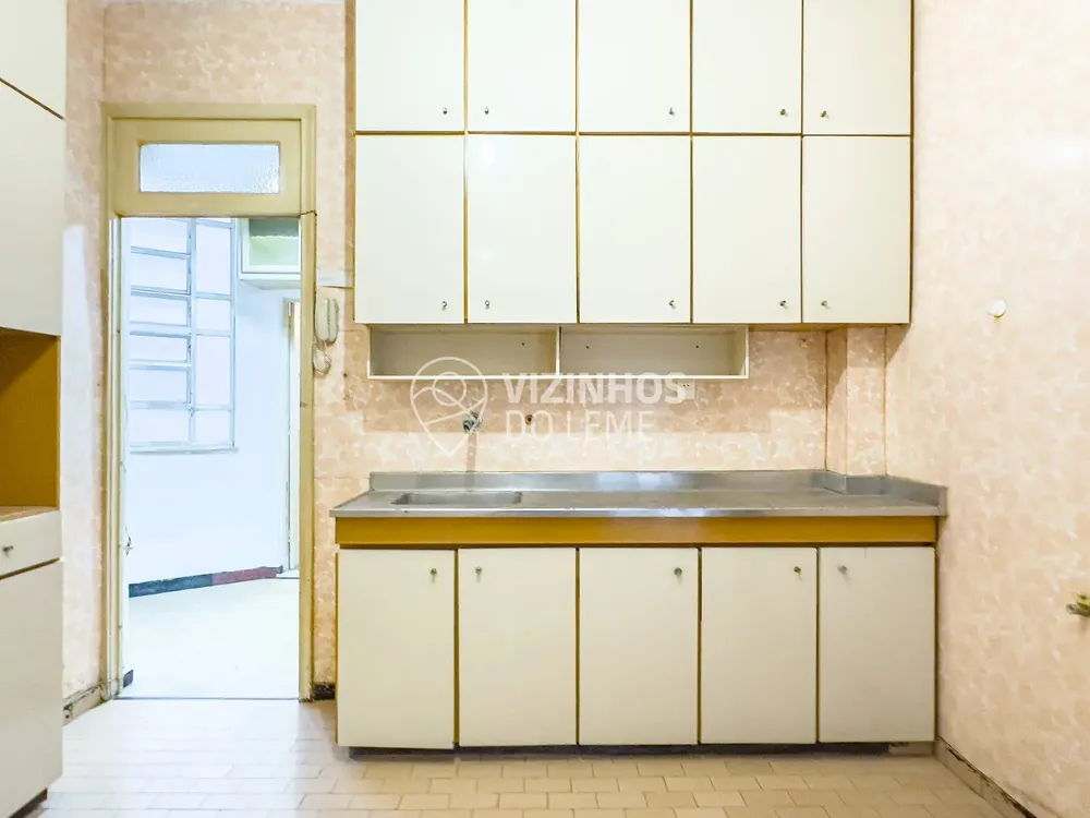 Apartamento, 3 quartos, 124 m² - Foto 9