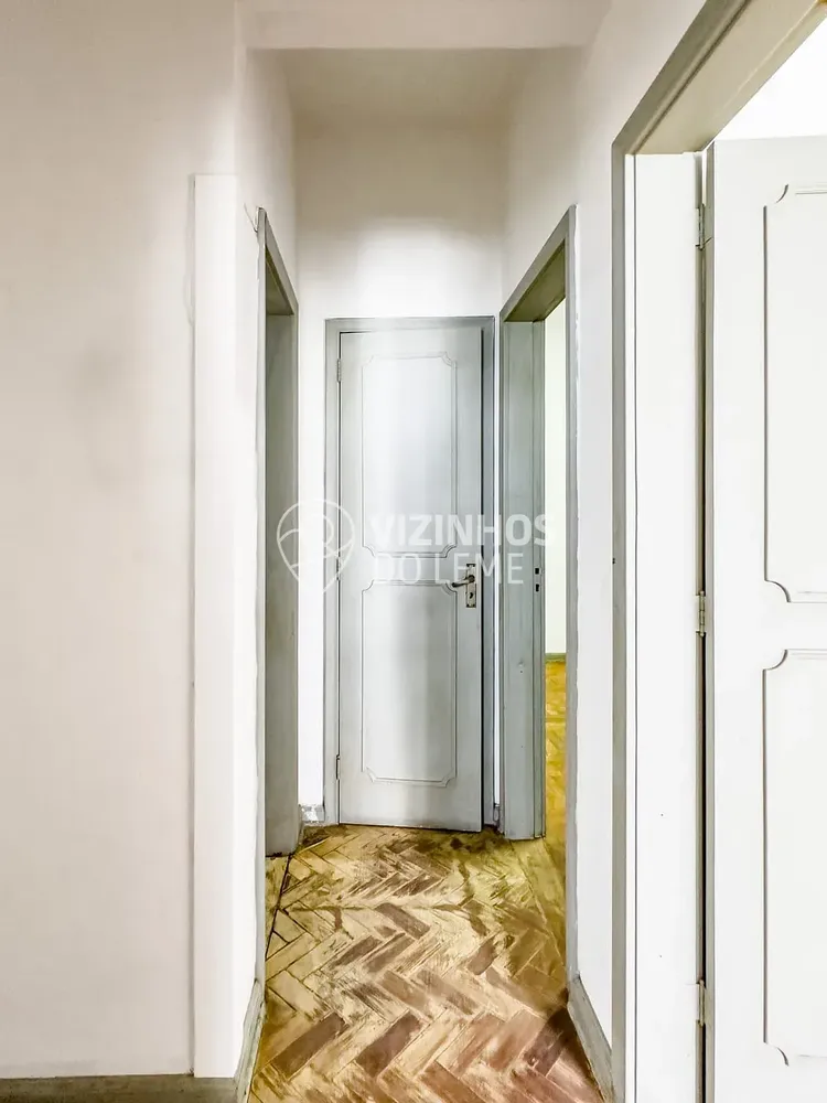 Apartamento, 3 quartos, 124 m² - Foto 24