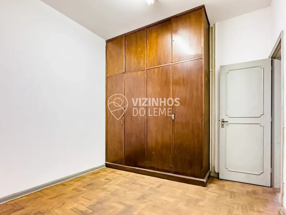Apartamento, 3 quartos, 124 m² - Foto 30