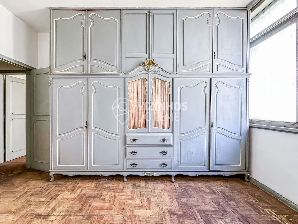 Apartamento, 3 quartos, 124 m² - Foto 22