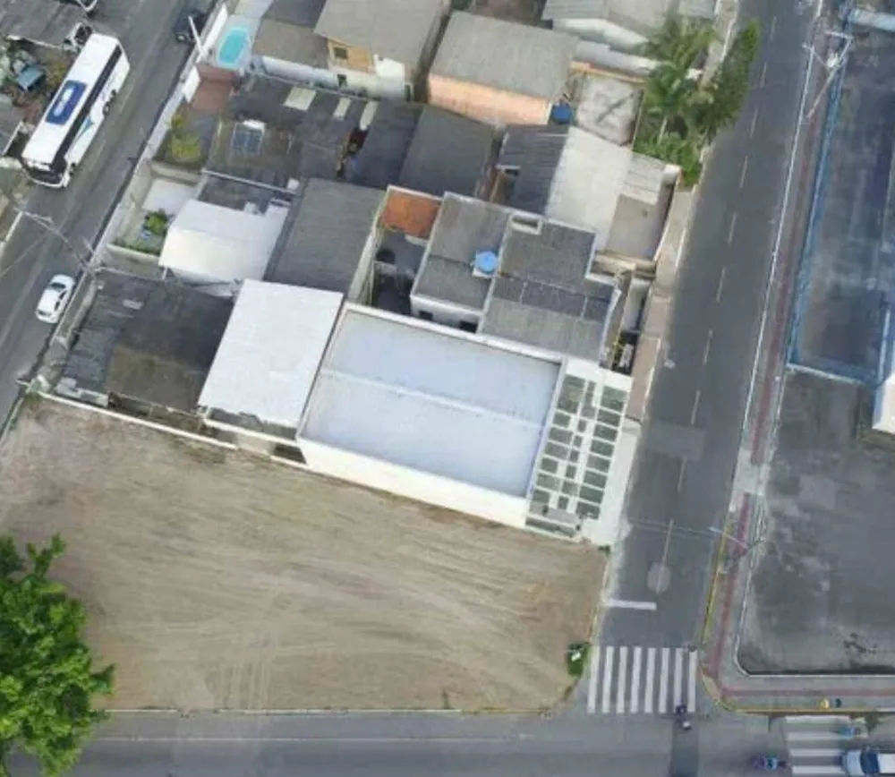 Terreno, 492 m² - Foto 4
