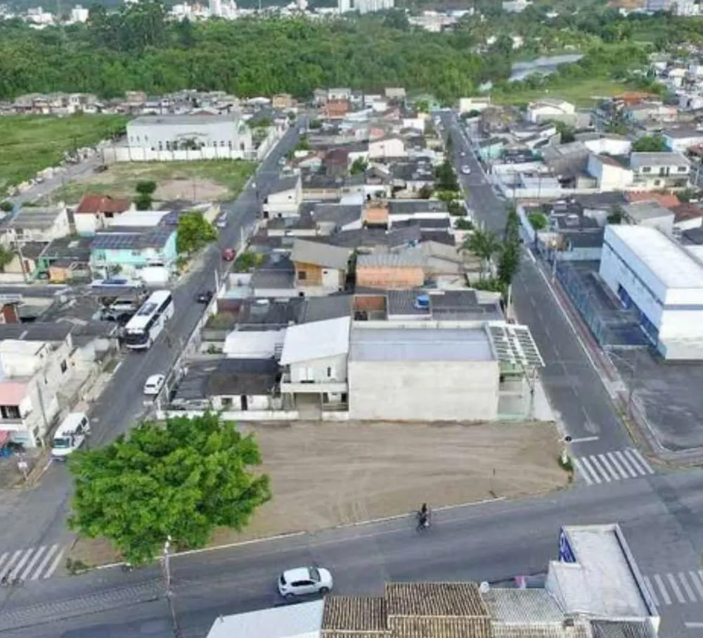 Terreno, 492 m² - Foto 1