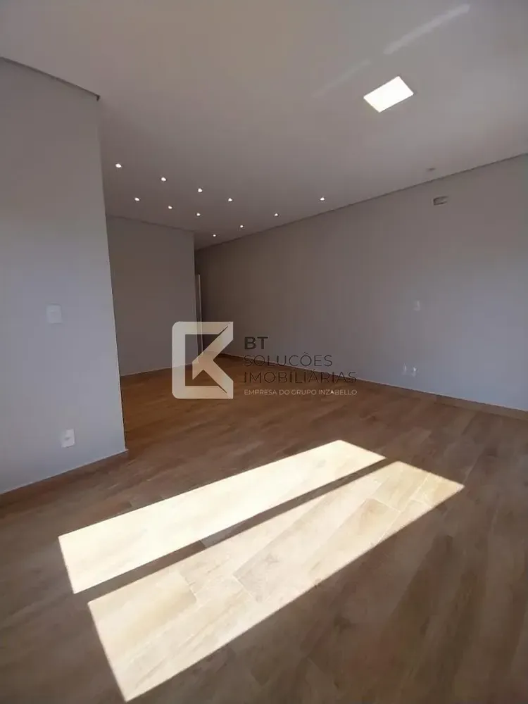 Sobrado, 4 quartos, 330 m² - Foto 3