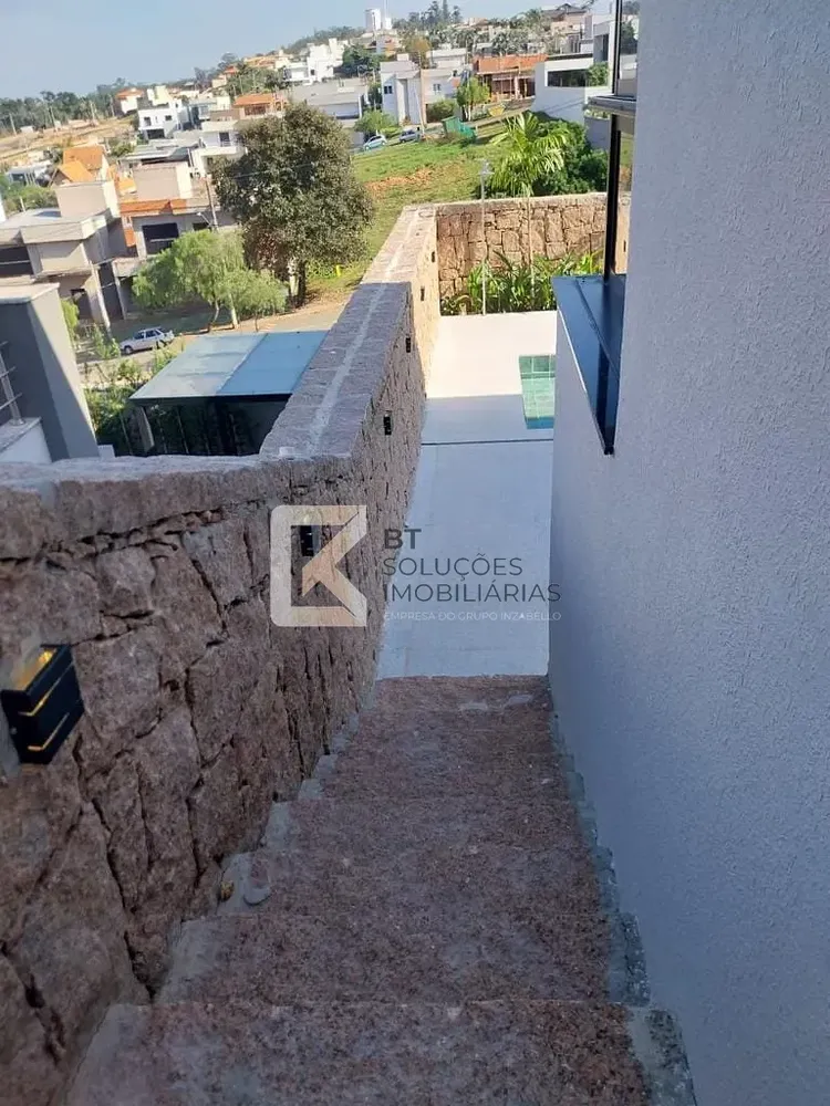 Sobrado, 4 quartos, 330 m² - Foto 8
