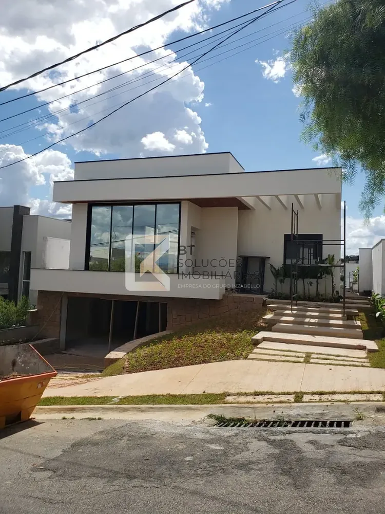 Sobrado, 4 quartos, 330 m² - Foto 7