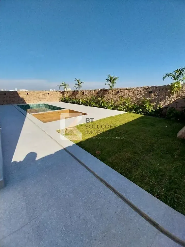 Sobrado, 4 quartos, 330 m² - Foto 5