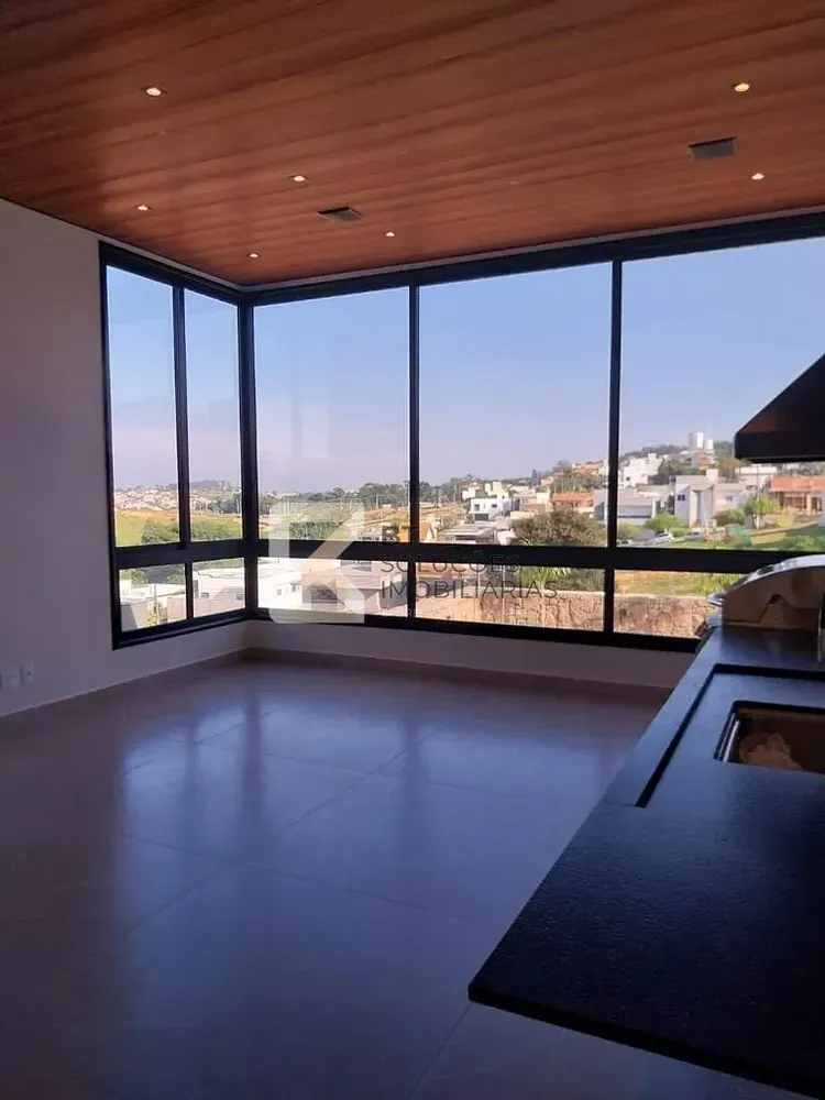 Sobrado, 4 quartos, 330 m² - Foto 4
