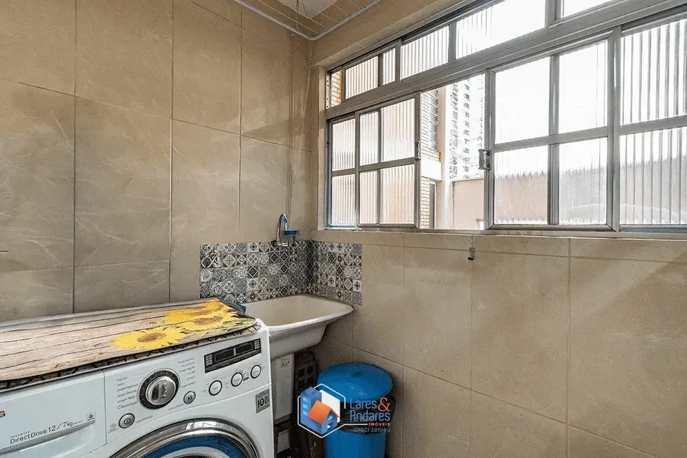 Apartamento, 3 quartos, 86 m² - Foto 3