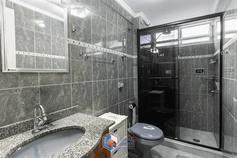 Apartamento, 3 quartos, 86 m² - Foto 5