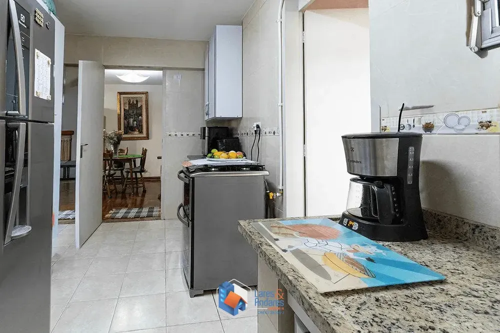 Apartamento, 3 quartos, 86 m² - Foto 4