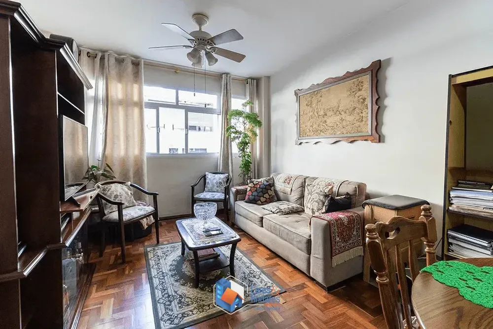 Apartamento, 3 quartos, 86 m² - Foto 7